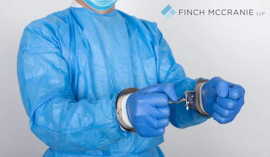 Medical Malpractice and Healthcare Reform