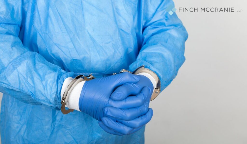 Medical Malpractice Healthcare