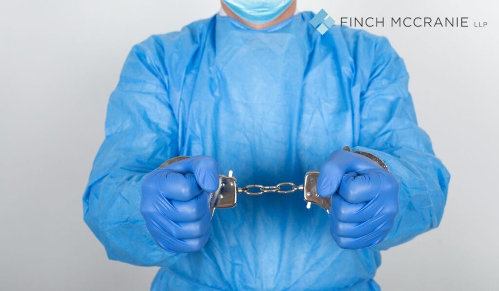 Professional Malpractice in Atlanta