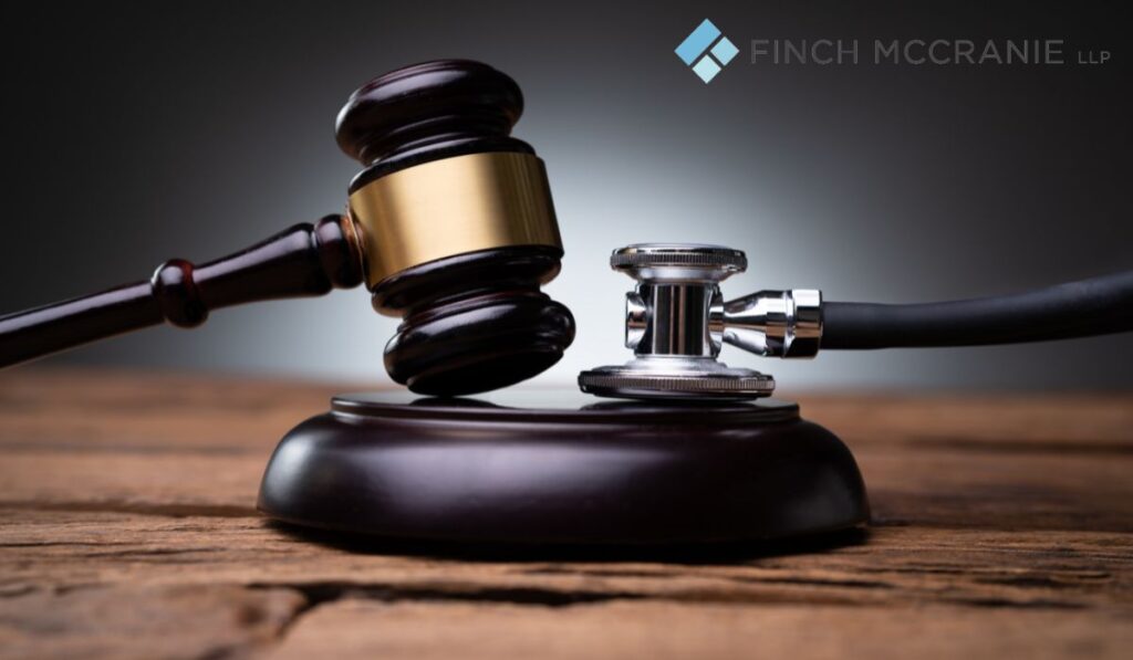 Medical Malpractice and Healthcare Reform