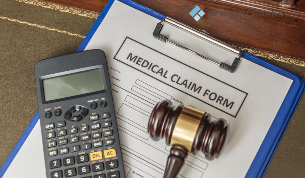 Medical Malpractice Insurance