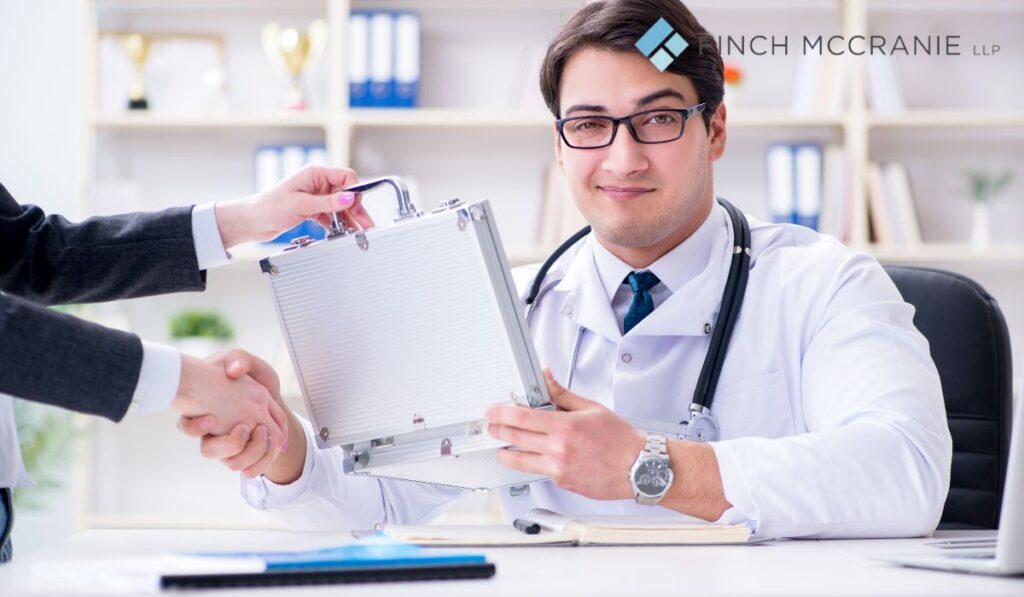 Medical Malpractice Insurance