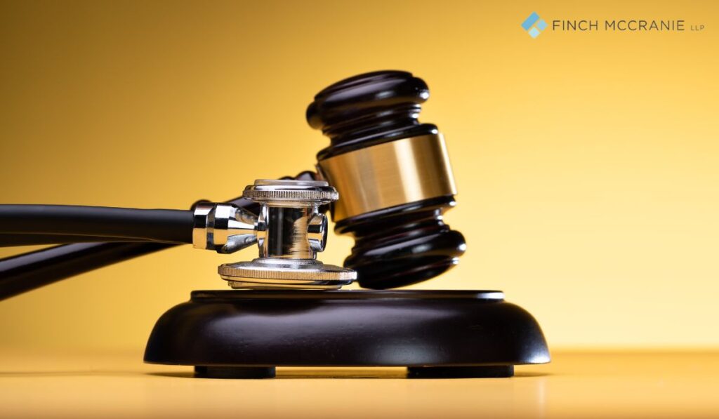 medical malpractice attorneys atlanta