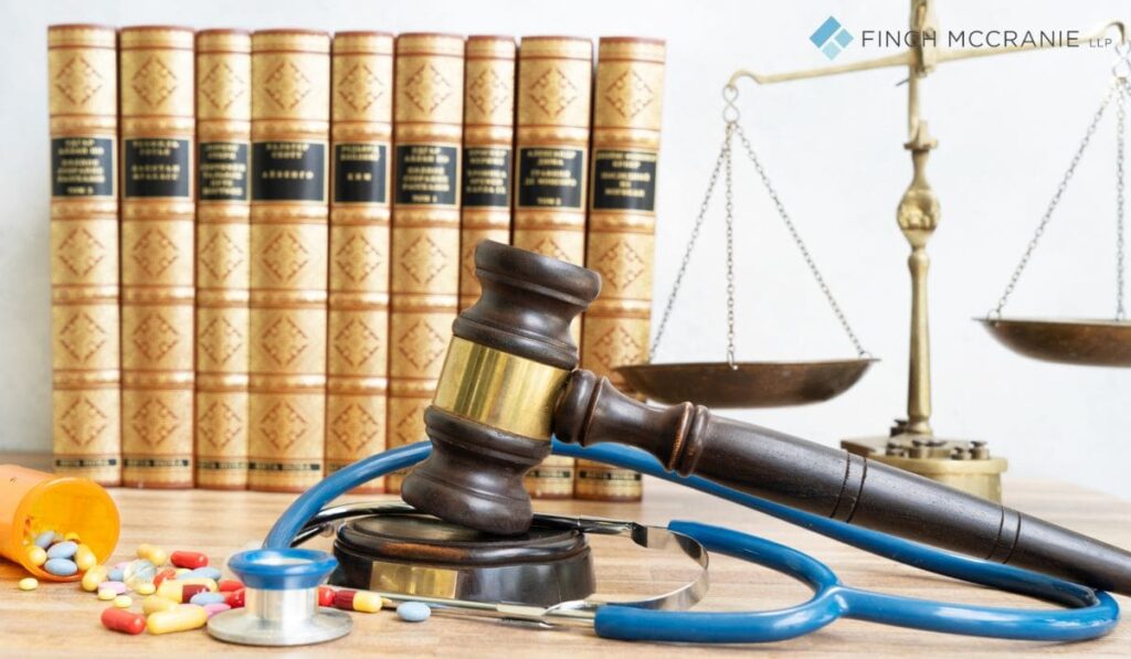 medical malpractice attorneys in atlanta
