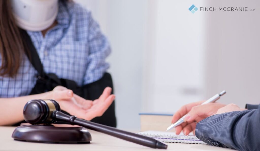 product liability injury attorney atlanta