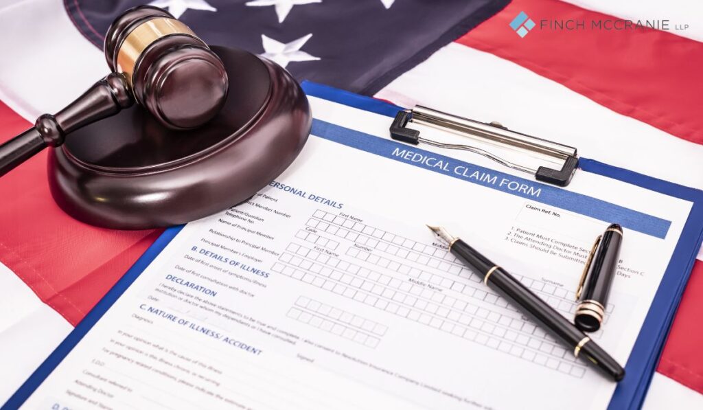 Malpractice Negligence Claims