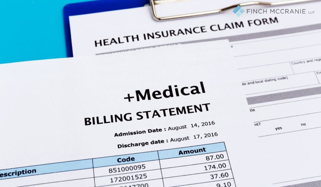 Malpractice Negligence Claims