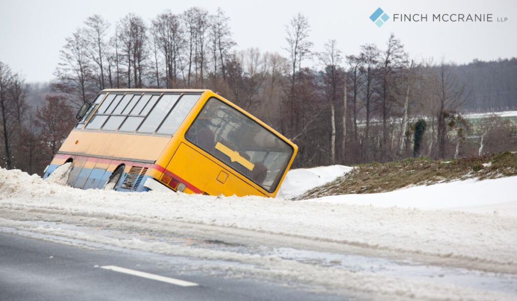 atlanta bus accident attorney