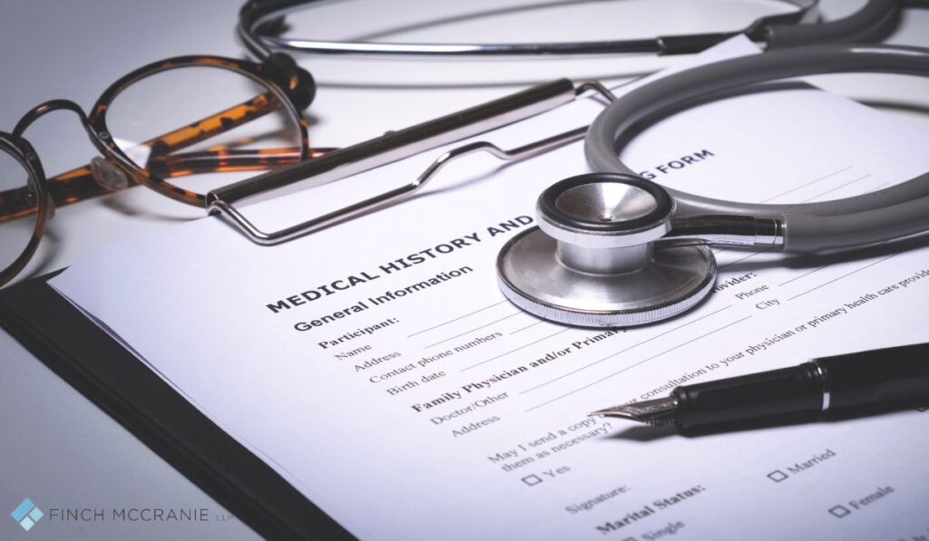 medical negligence attorney atlanta
