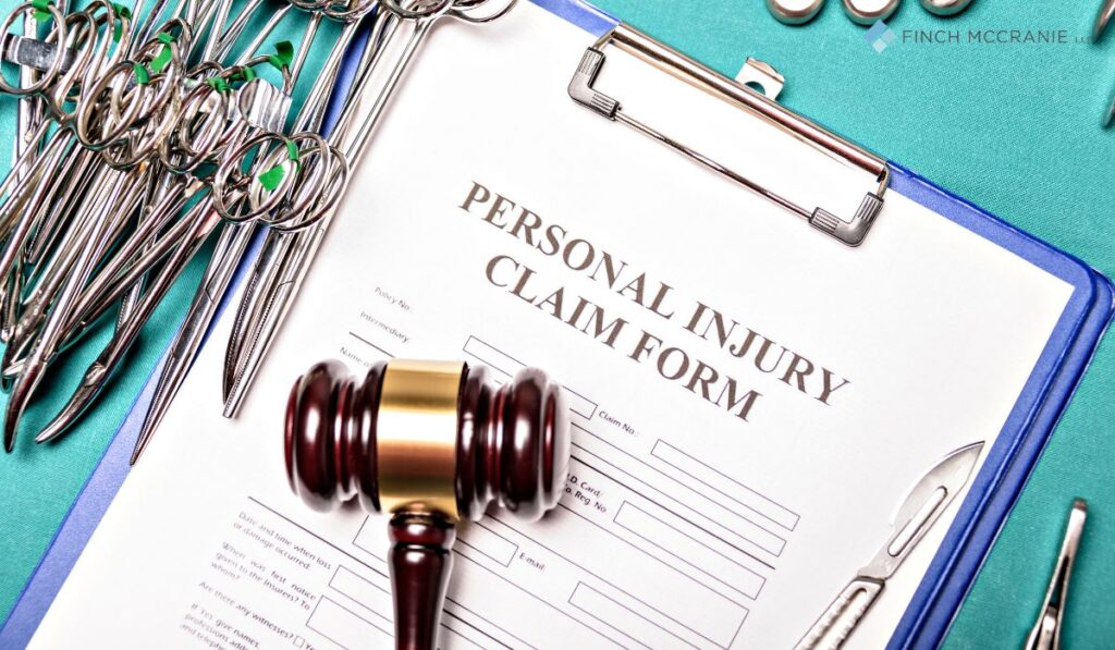 medical negligence lawyers atlanta