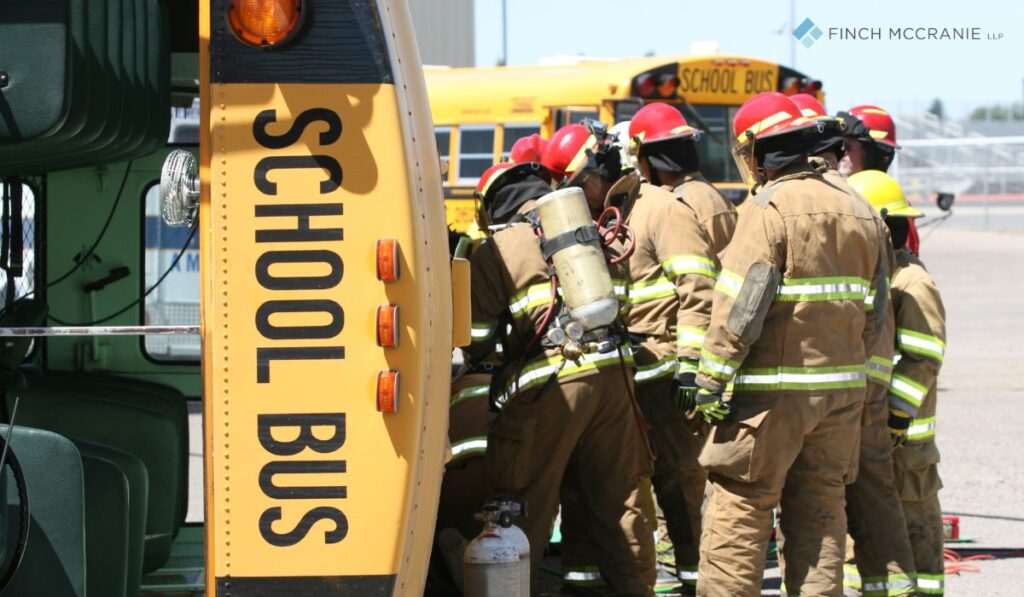 bus accident lawyers in atlanta