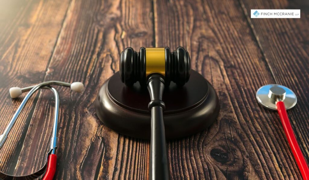 medical negligence lawsuits