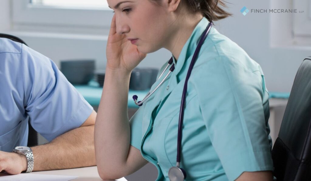 medical negligence lawyers atlanta