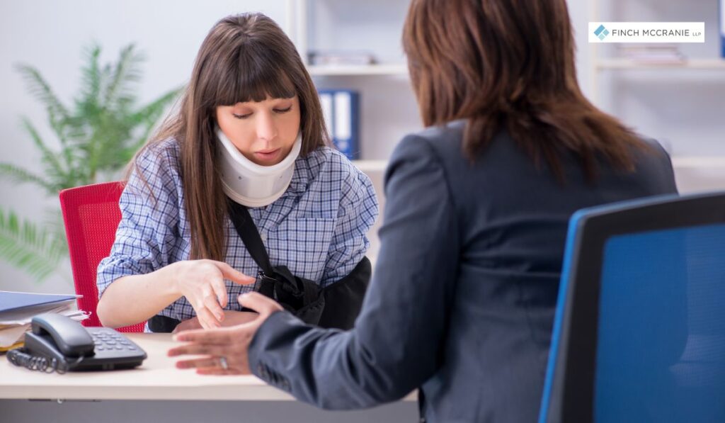 product liability lawyer atlanta