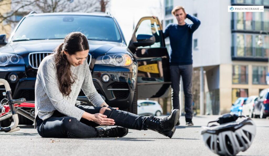 pedestrian accident attorney