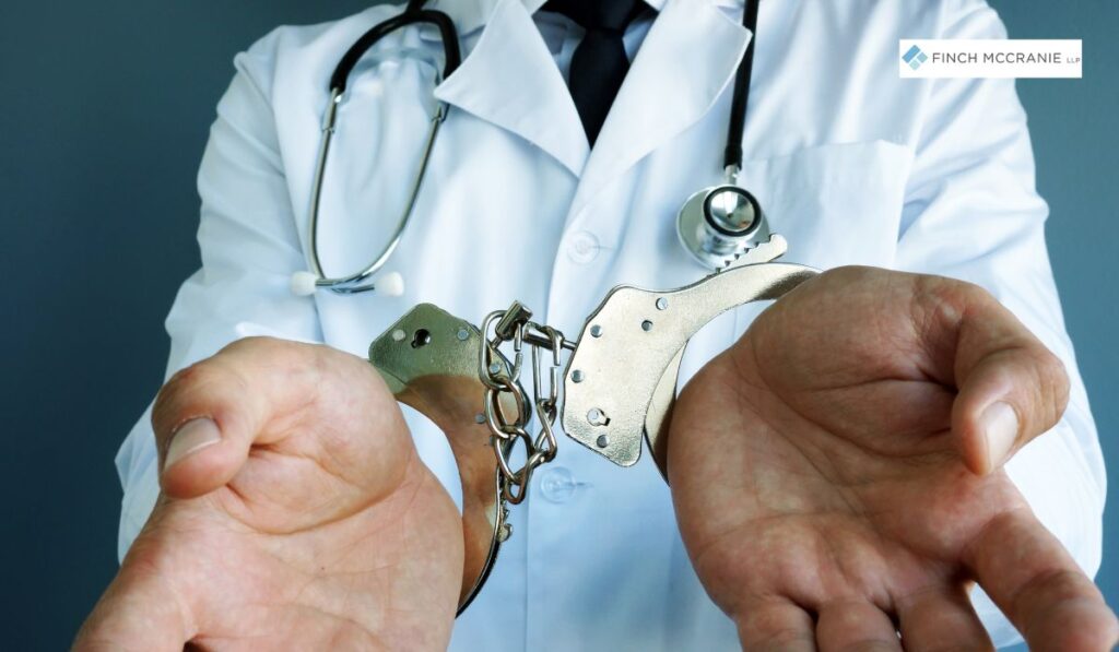 Medical Malpractice