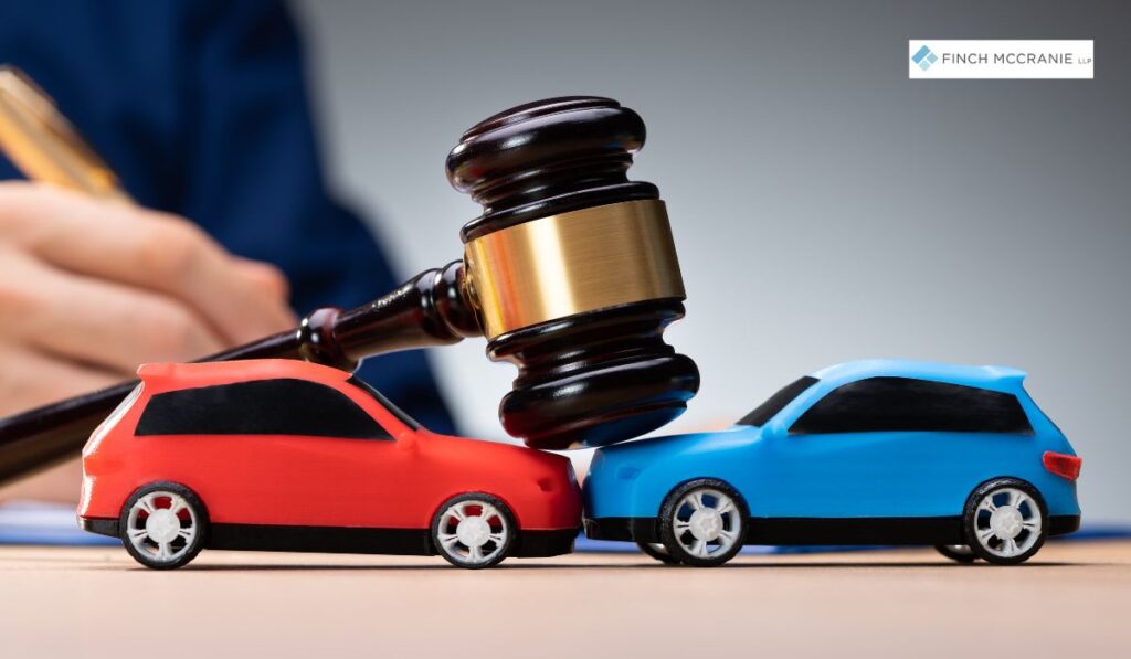 Car Accident Lawyer