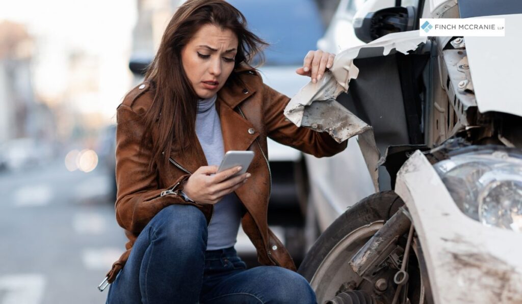 Car Accident Lawyer