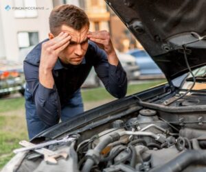 Mechanical Failures