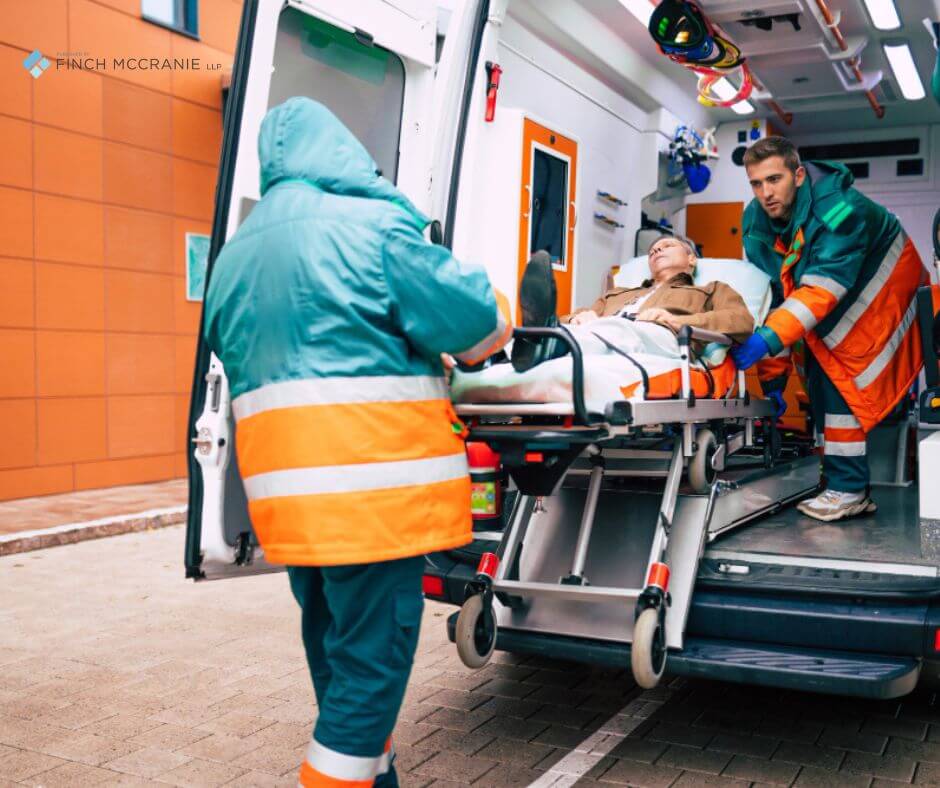 Navigating the Legal Landscape: Medical Malpractice in Truck Accidents