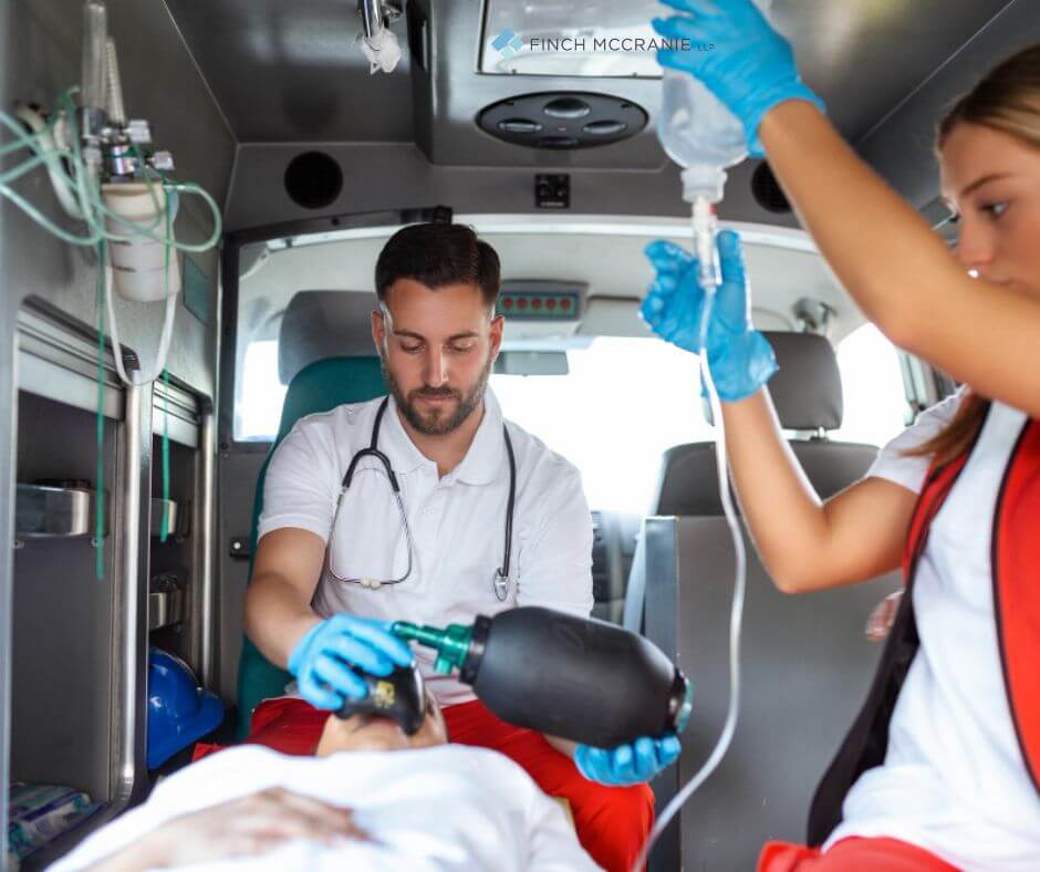 The Role of Medical Malpractice in Truck Accident Cases: How to Seek Justice