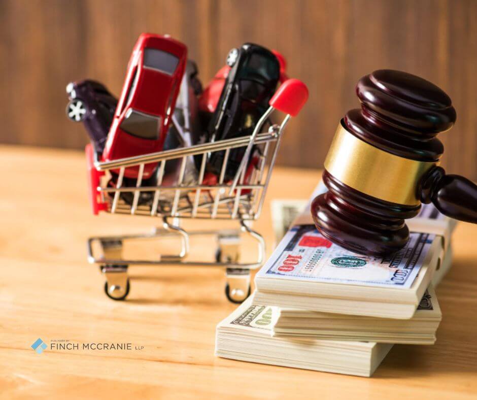 Top 5 Common Types of Product Liability Cases Explained