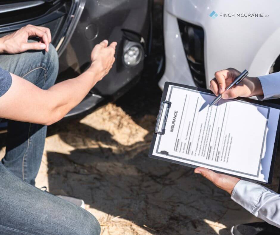 Legal Options for Victims of Medical Malpractice in Truck Accident Cases