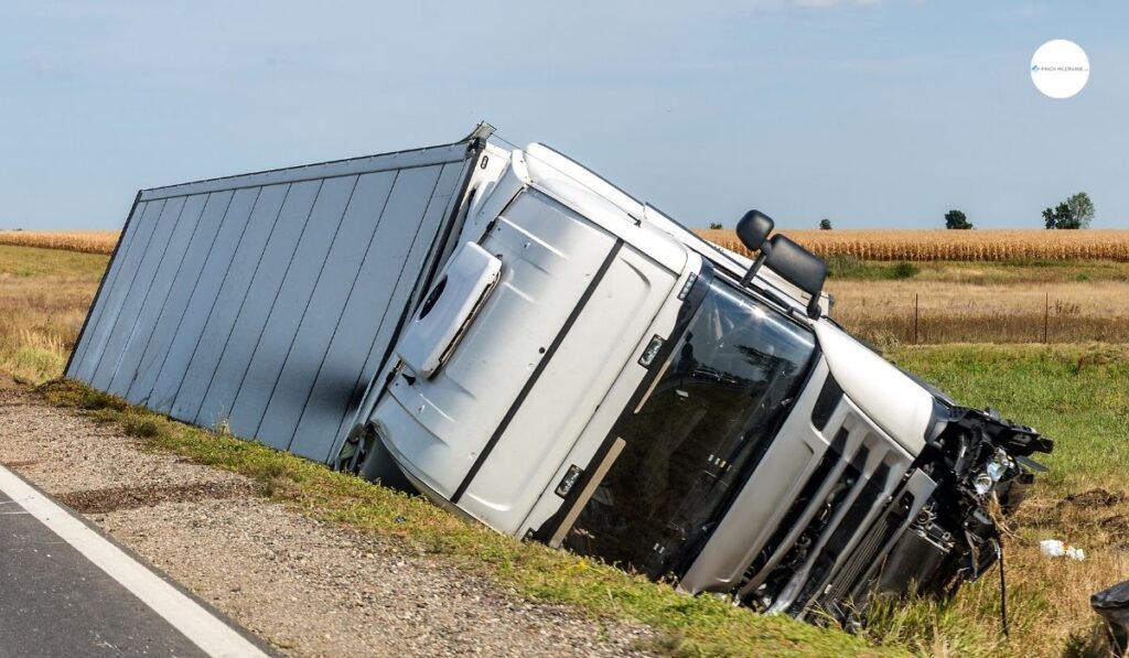 Truck Accident Lawyer