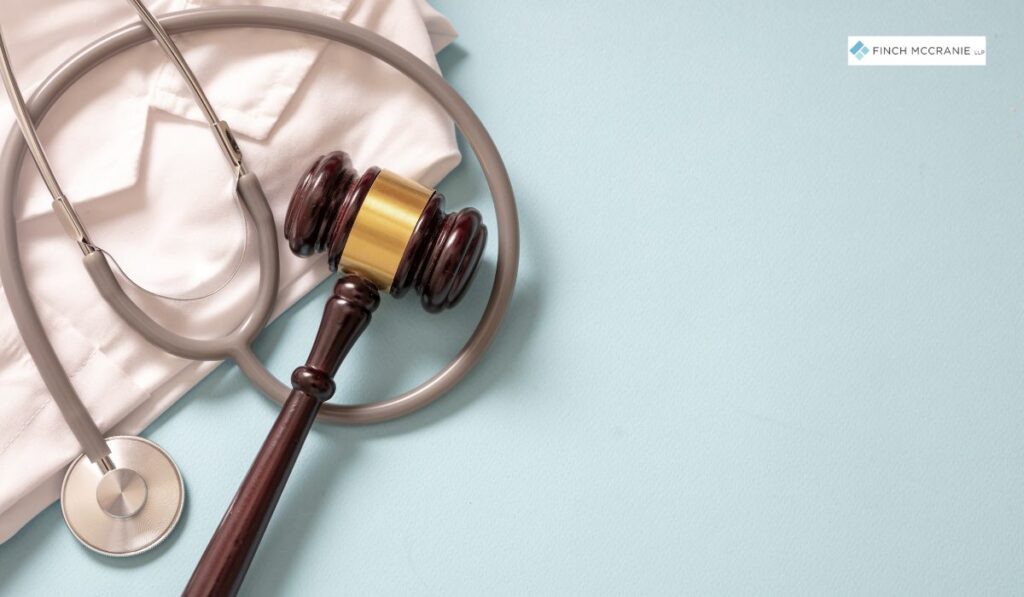 Medical Injury Lawyer Selection