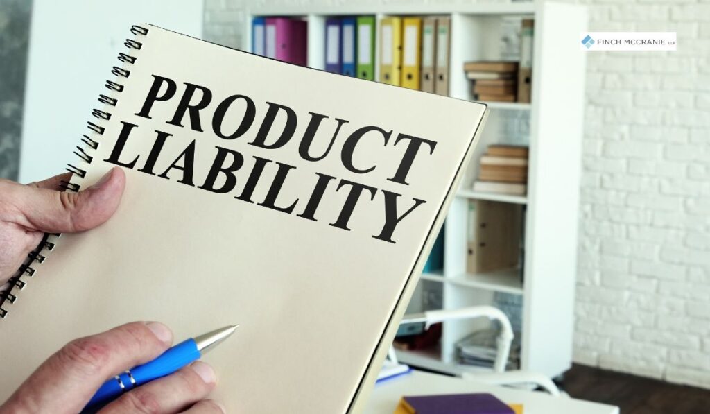 Product Liability Case Challenges