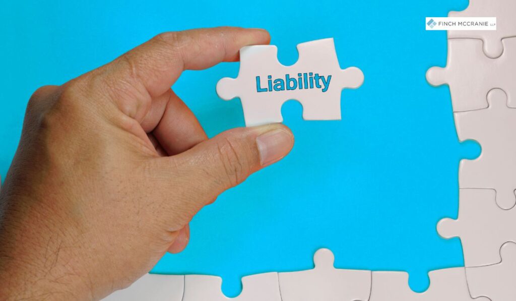 Product Liability Cases Types