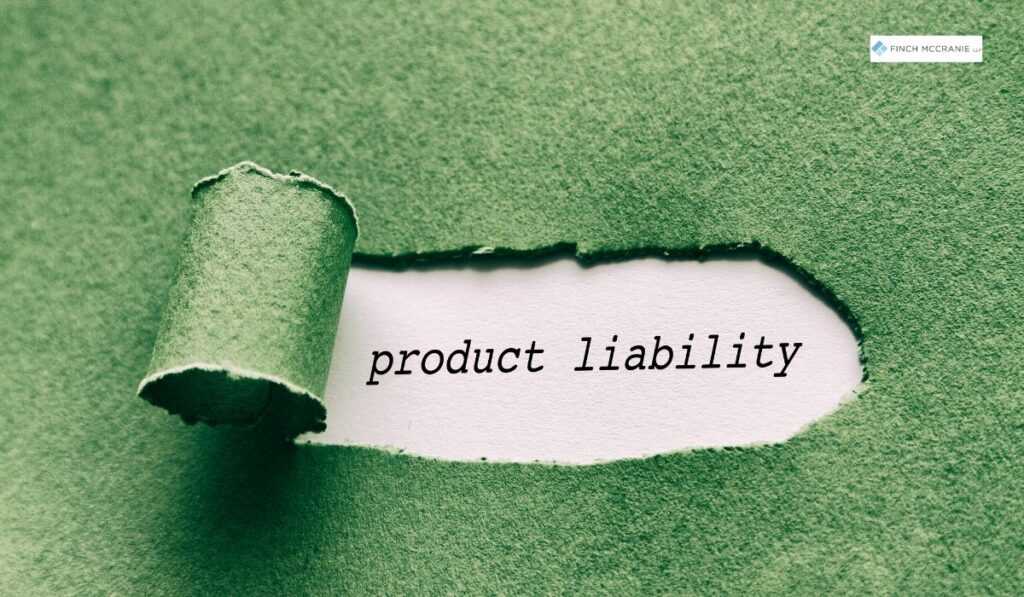 Product Liability Lawyers