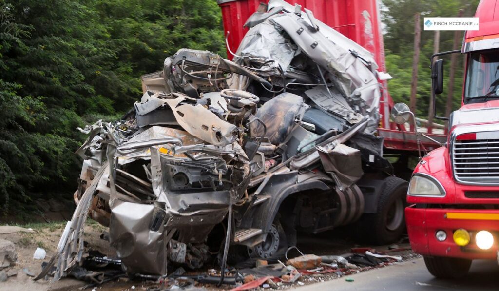 truck accident lawyer