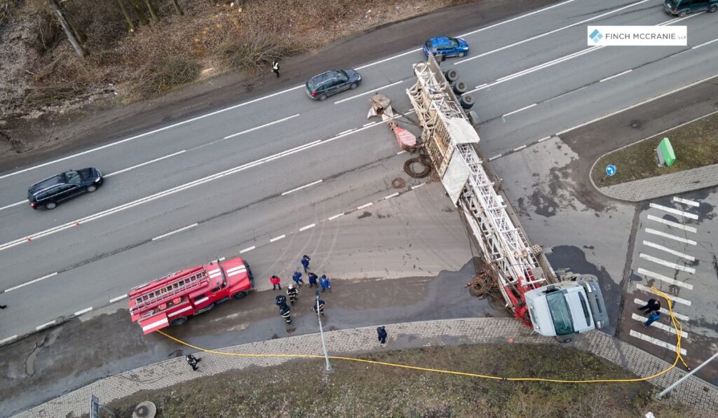 truck accident lawyer