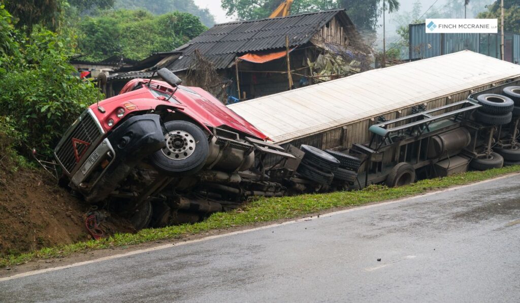 truck accident lawyers