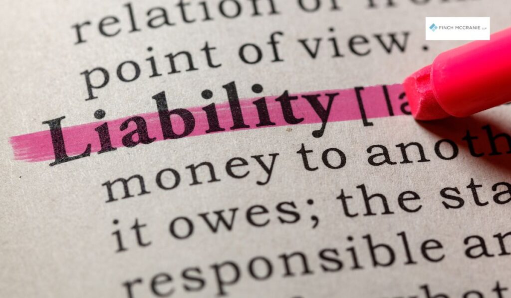 product liability laws