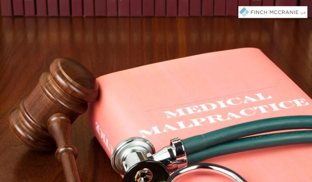 Medical Malpractice Attorneys