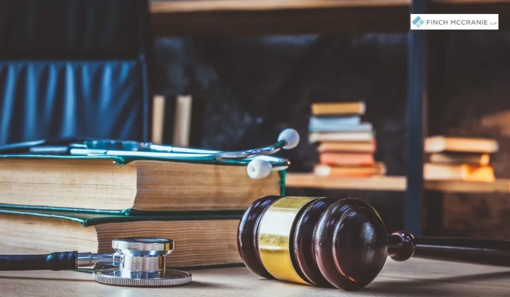 Medical Malpractice Case