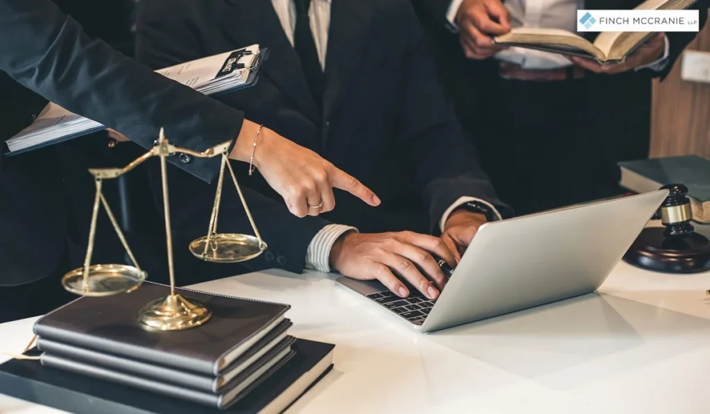 Product Liability lawyer