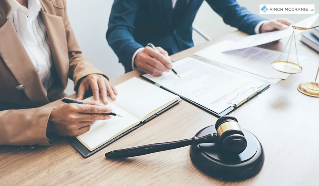 Product Liability lawyer