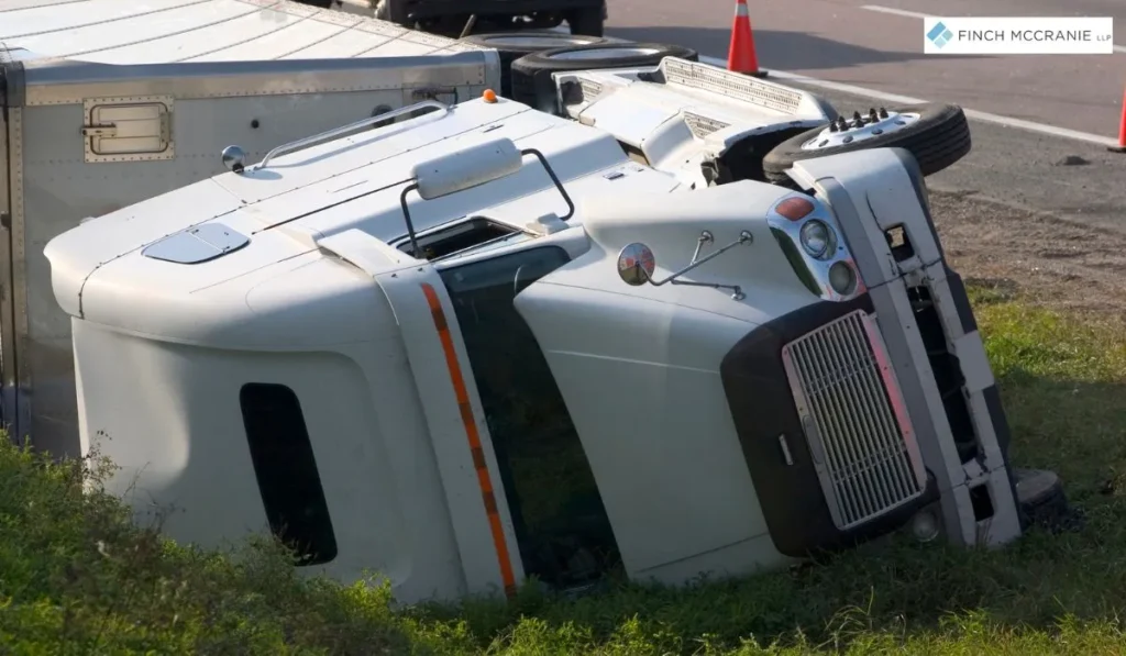 Semi Truck Accident Lawyers