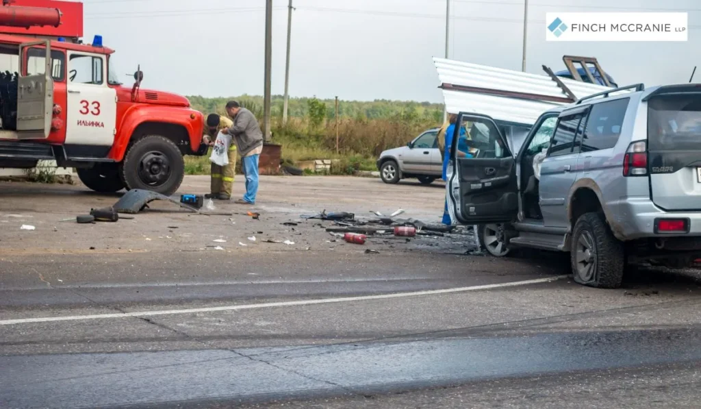 Truck Accident Attorney