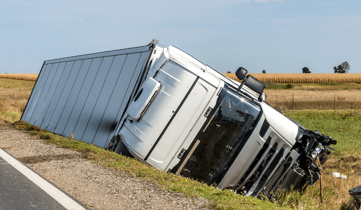 Truck Accident Lawyers