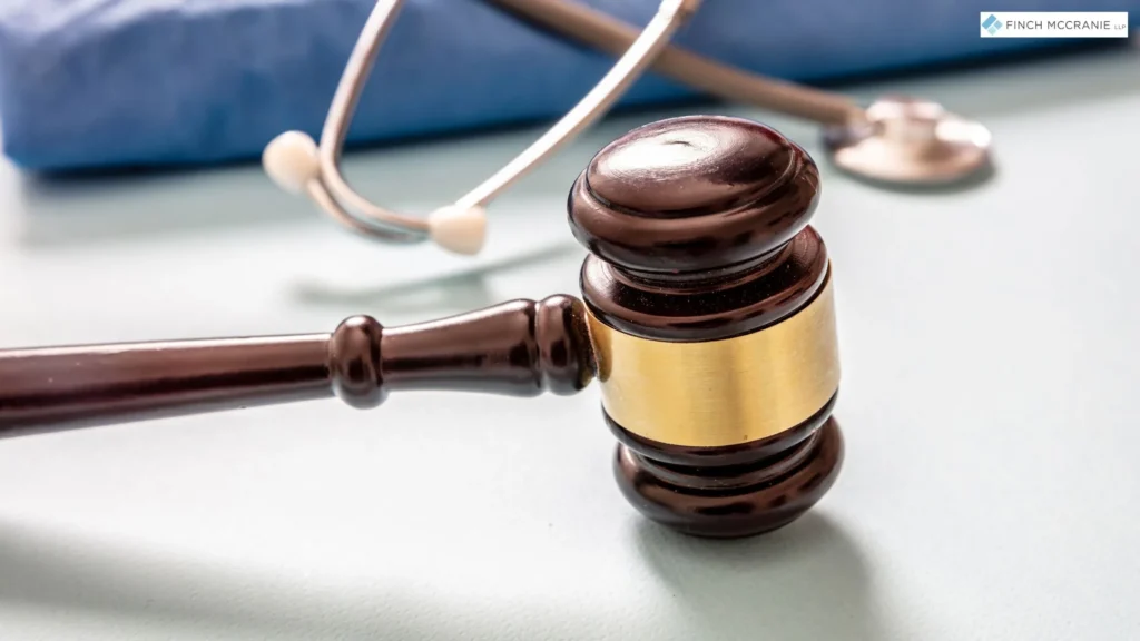 Atlanta Malpractice Lawyer
