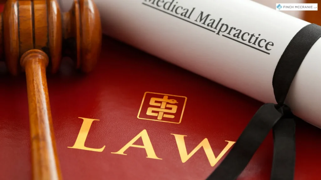 Medical Malpractice Lawyer