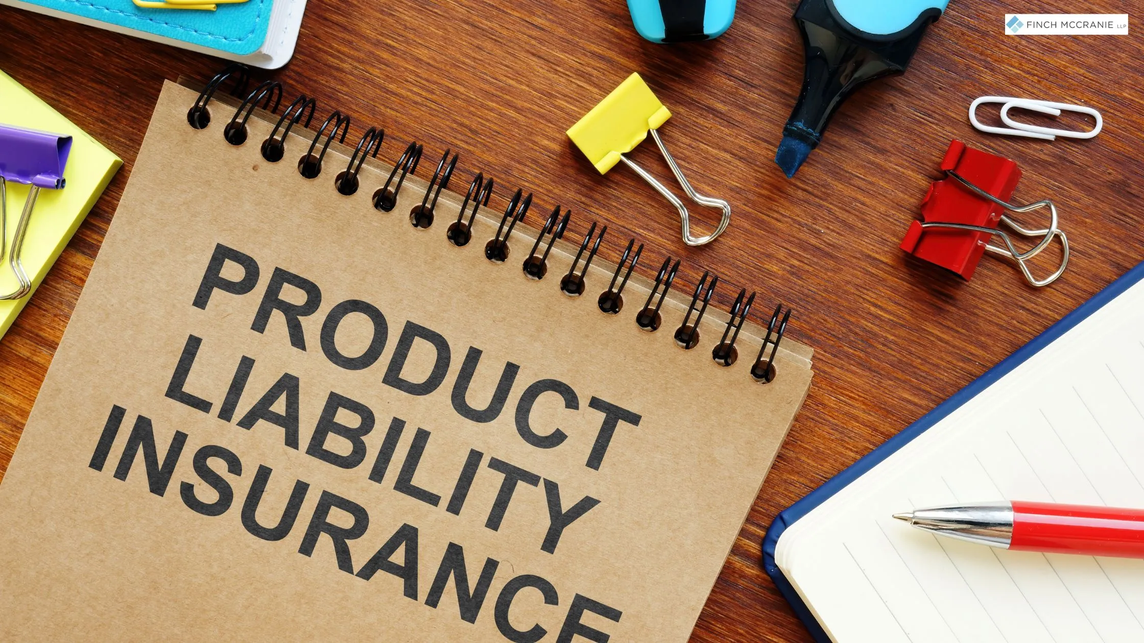 Product Liability insurance