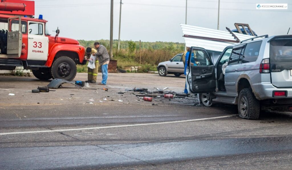 Truck Accident Attorney