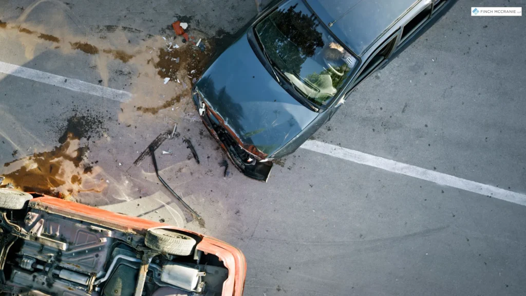 Truck Accident Attorney