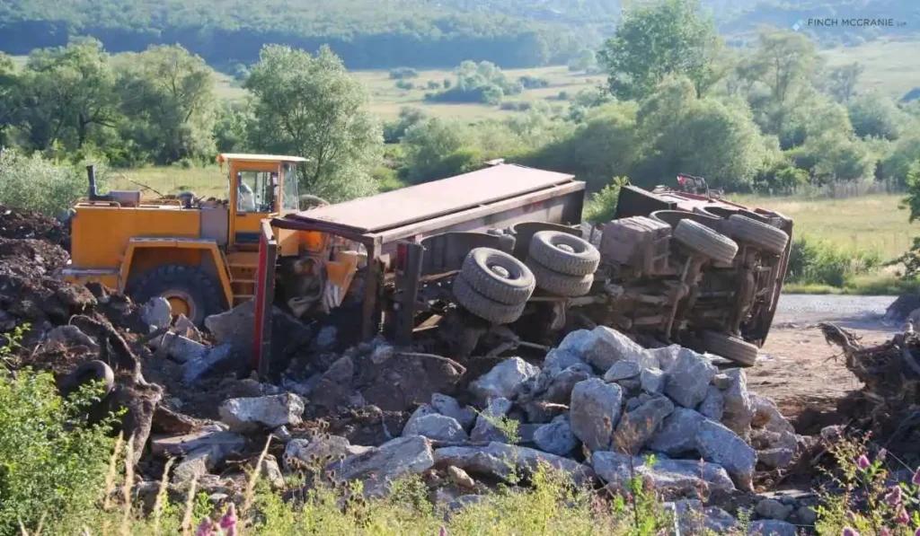 18-Wheeler-truck-Accident