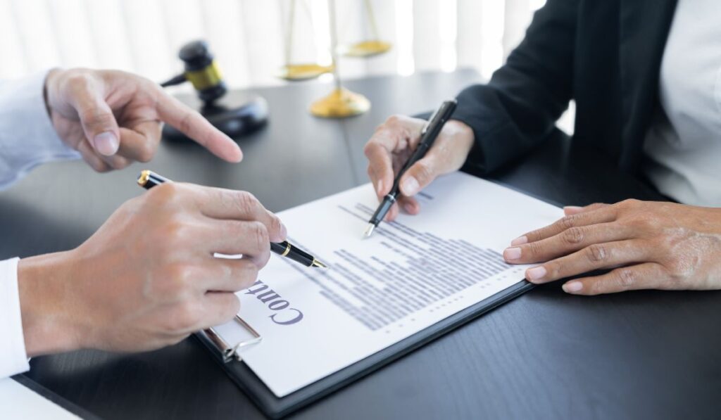 Wrongful Death Attorney
